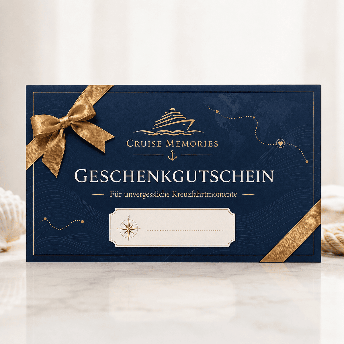 Gift voucher